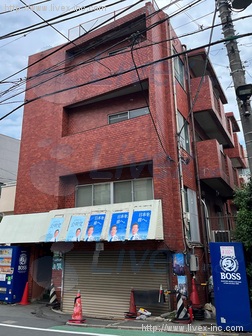 久我山マンション