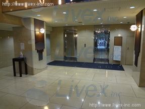 JRE西新宿テラス