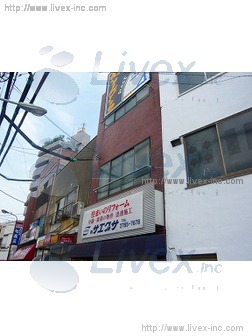 貸店舗