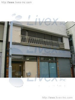 貸事務所・営業所