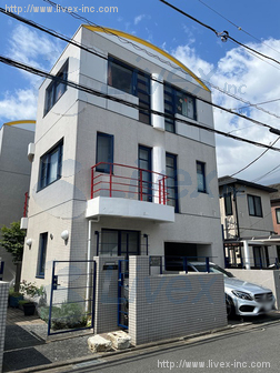 オレオール田園調布