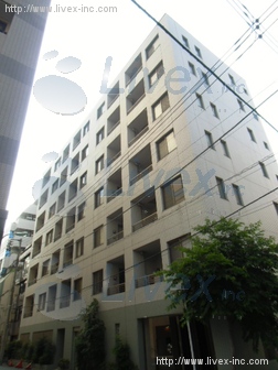 パークアクシス日本橋人形町