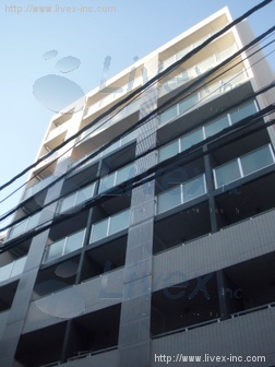 パークアクシス秋葉原