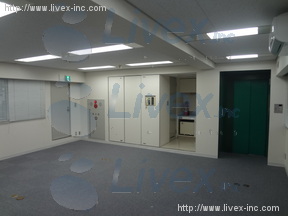 SVAX新宿B館
