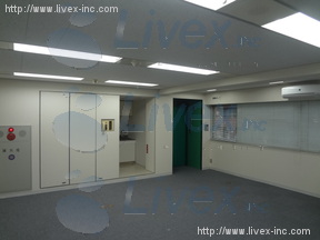 SVAX新宿B館