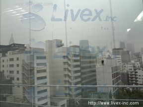SVAX新宿B館