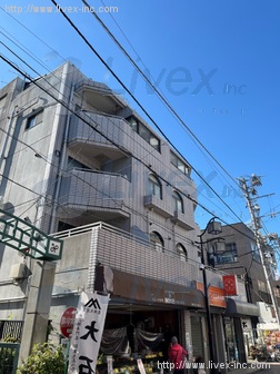 シティコーポ大石