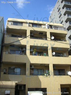 ユーハイツ御徒町