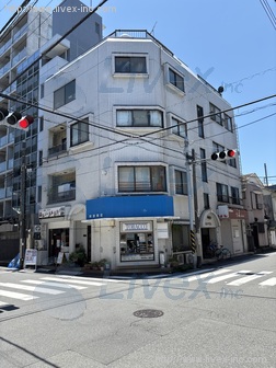 貝塚アベ