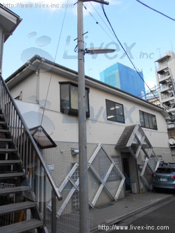 ハイツ高田馬場