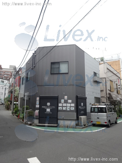 ハイツ稲垣