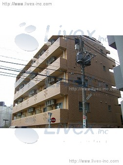 貸店舗
