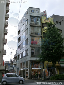 東高円寺富士