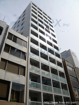 VORT銀座residence