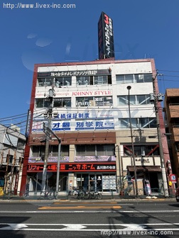 スピナッチ品川