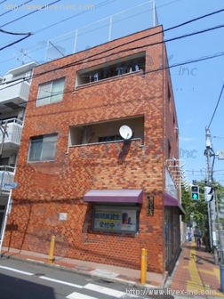 第1ハナヤ