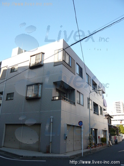 ハイム笈川