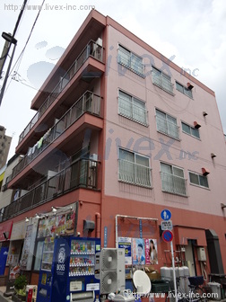 コーポ川島