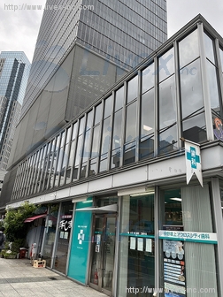ACROSSCITY中野坂上