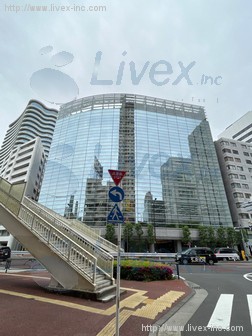 ヒューリック青山外苑東通