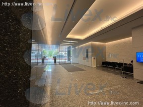 ヒューリック青山外苑東通ビル