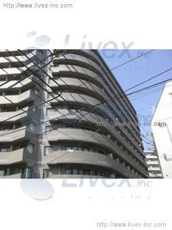 シーアイマンション鶴見