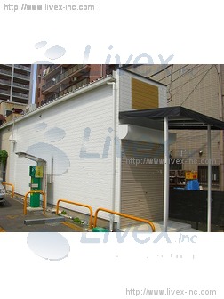 貸店舗・事務所