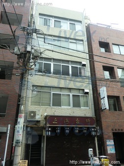 神田司町