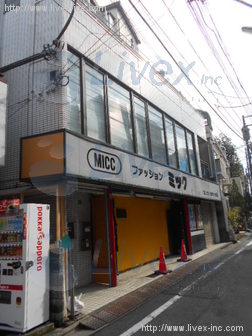 ミック
