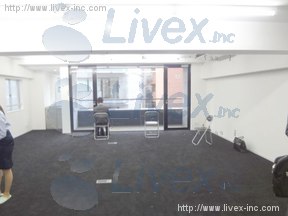 道玄坂TRビル