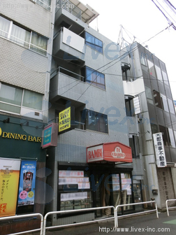 神田小川町太田屋