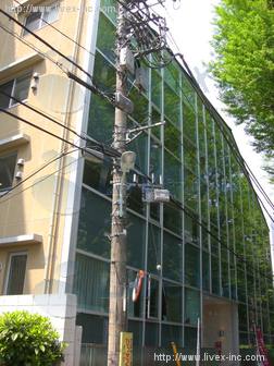 三田綱町デュープレックスリズ