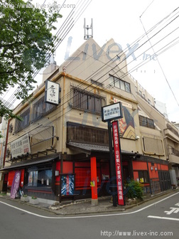 巣鴨 (第3石川)