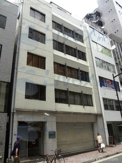 大和銀座一