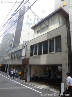 第2厚生館別館