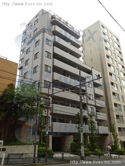 東急ドエルアルス恵比寿