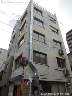 ウィンド築地III