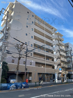 アミティ中野