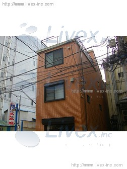 松川