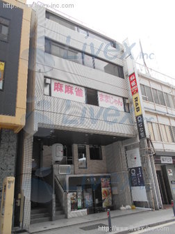 関内第3甘糟