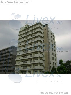 立川曙マンション