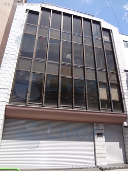 一棟貸事務所・店舗