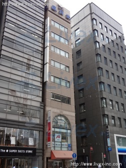仮)新共立建設工事