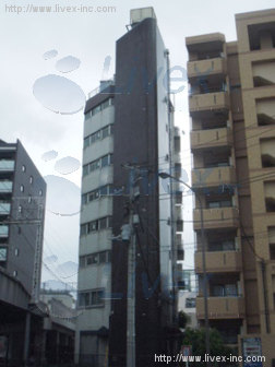 ミツトシ旗の台ハイツ