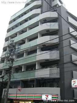 ベルティス渋谷