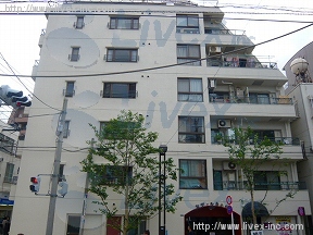 セザール西小山