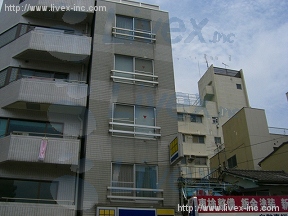 林口店舗