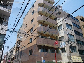 グリーンヒルズ浅草橋