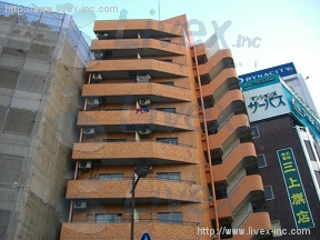 シティハイツ日本橋