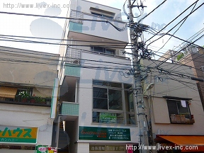 貸店舗・事務所